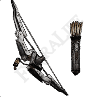 Dragon Perforator III