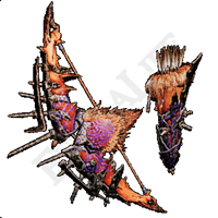 Fearbringer Callistox
