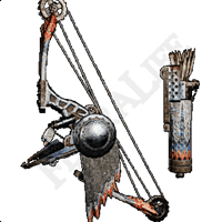Firetrail Leviora