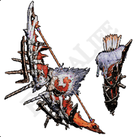 Griefbringer Urstox