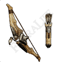 Hunter's Bow III