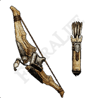 Hunter's Bow IV