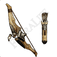 Hunter's Stoutbow