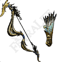 Nihil Bow I
