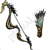 Nihil Bow II