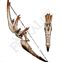 Scylla Fist I