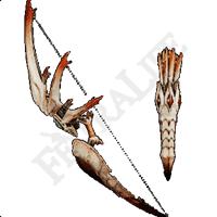 Scylla Fist II