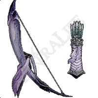 Windbrace Bow II