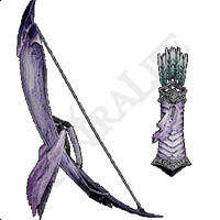 Windbrace Bow III