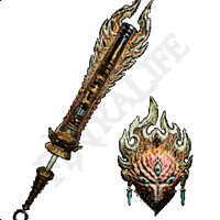 Ajara Gunpike I