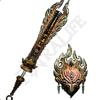 Ajara Gunpike II