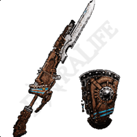 Esperanza Gunlance