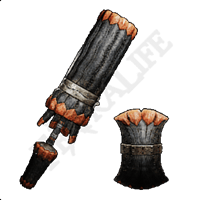 Hard Hitter I