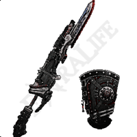 Paretic Gunlance II