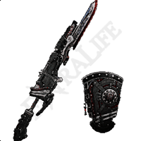 Paretic Gunlance III