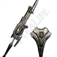 Triumvirate Edge