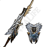 Warring Fulgur I