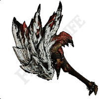 Albirath Bludgeon I