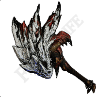 Albirath Bludgeon II