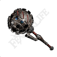 Balahara Hammer III