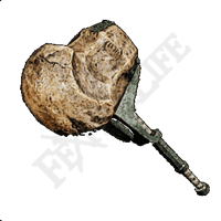 Bone Bludgeon III