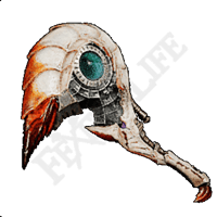 Cluster Hammer I