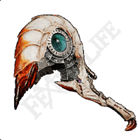 Cluster Hammer III