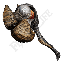 Death Venom Hammer
