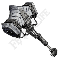 Exultant Bedivere