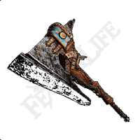 Hope Hammer I