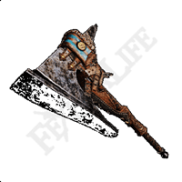Hope Hammer V