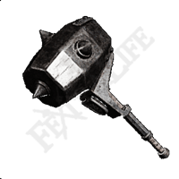Iron Hammer I