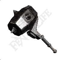 Iron Hammer III