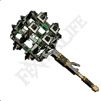 Jail Hammer II