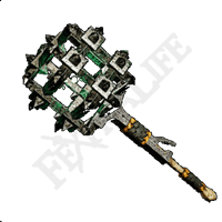 Jail Hammer III