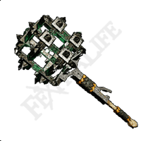 Jail Hammer IV