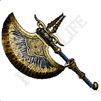 Nihil Hammer II