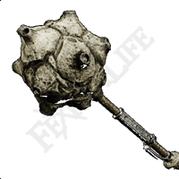 Shell Hammer I