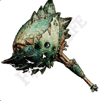 Shrouded Aghaturi