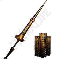 Babel Spear