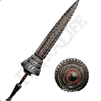 Balahara Lance I