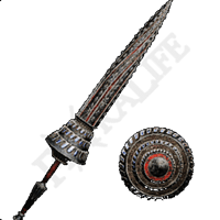 Balahara Lance II