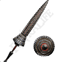 Balahara Lance IV