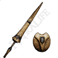 Bone Lance IV