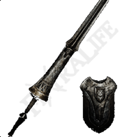 Chrome Drill I