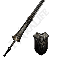 Chrome Drill III