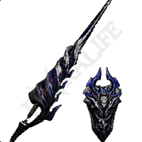Chthonian Firewheel II