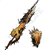 Dosha Fierceborer II
