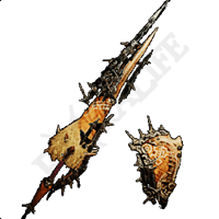 Dosha Fierceborer III
