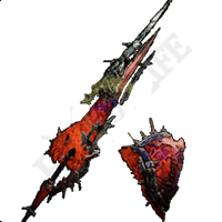 Fierceborer Dubhanith